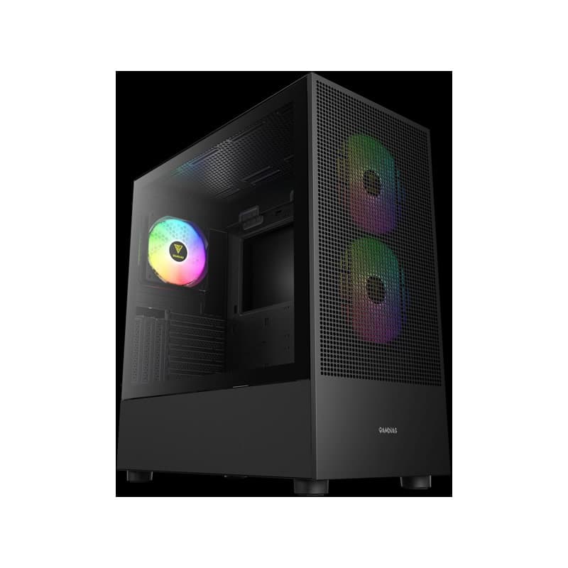 کیس گیم دیاس مدل TALOS M3 MESH