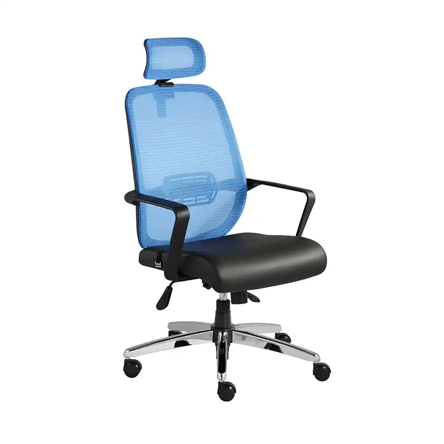 صندلی مدیریتی راشن مدل M 990 — تصویر ۲