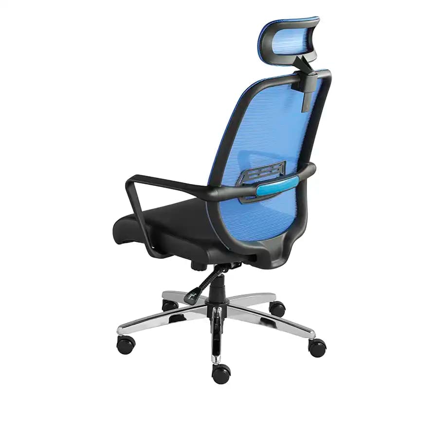 صندلی مدیریتی راشن مدل M 990 — تصویر ۳