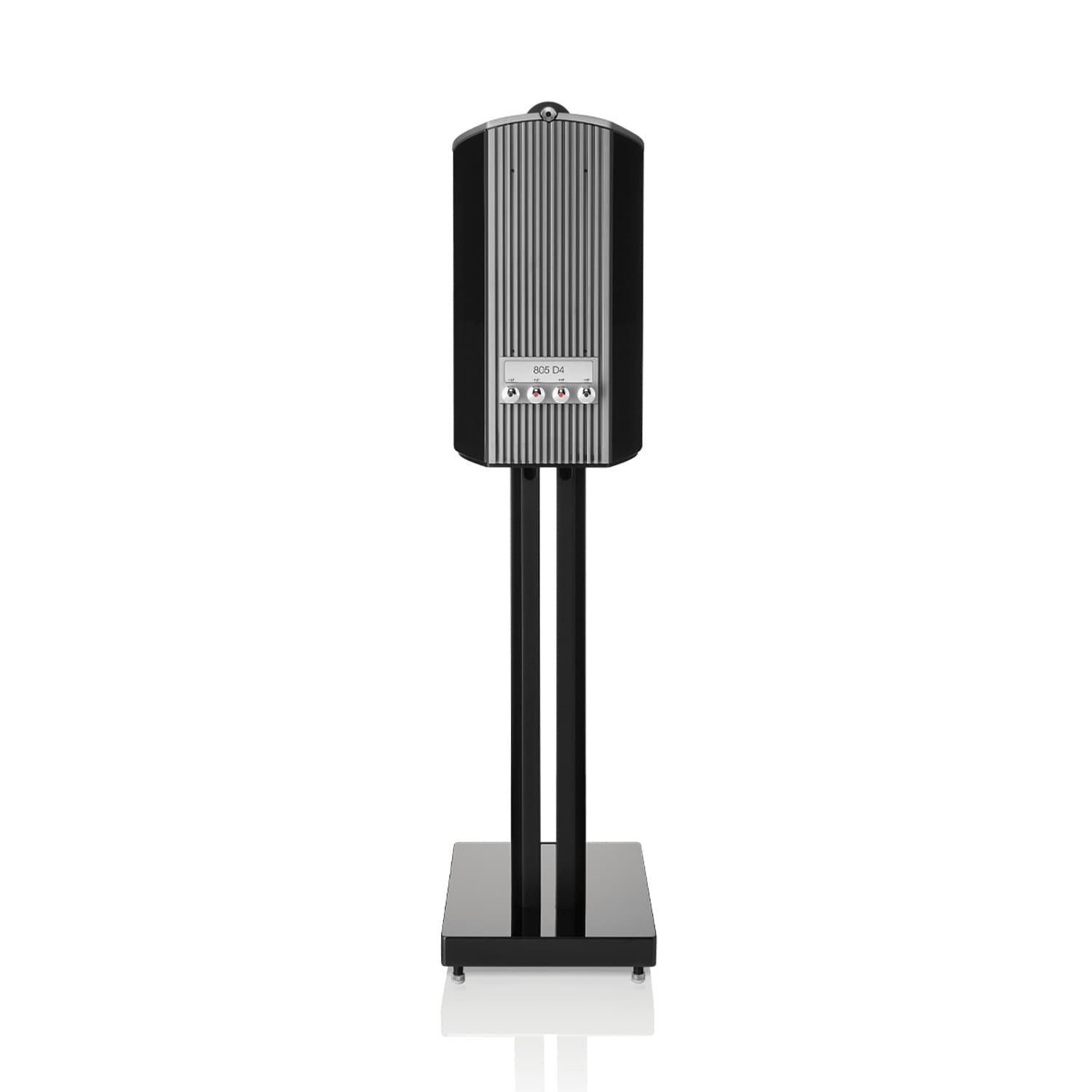 اسپیکر HIGH-END باورز اند ویلکینز Bowers & Wilkins سری Diamond 800 مدل D4 805 رنگ Gloss Black — تصویر ۳