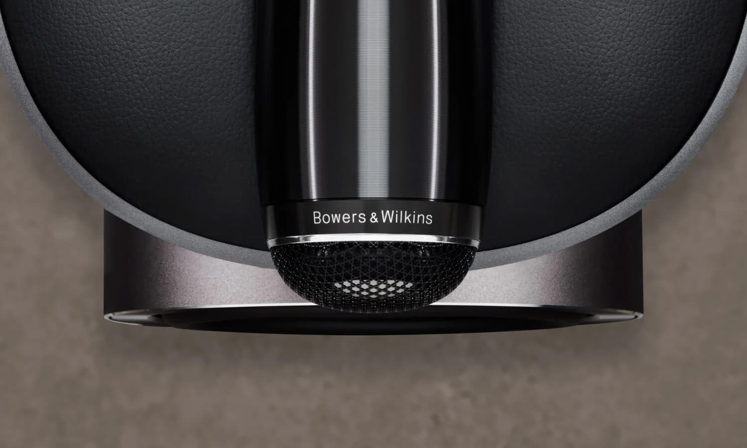اسپیکر HIGH-END باورز اند ویلکینز Bowers & Wilkins سری Diamond 800 مدل D4 805 رنگ Gloss Black — تصویر ۷