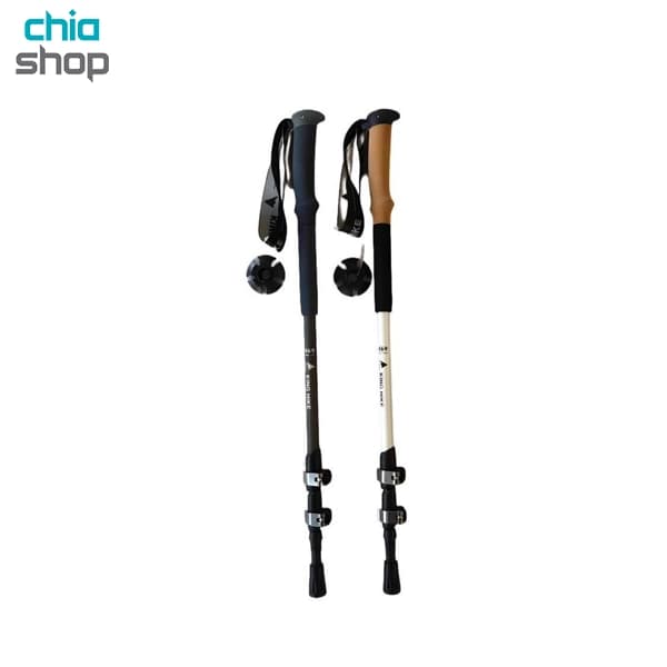 باتوم کلیپسی کینگ هایک مدل HK-3-8512 (تکی) — تصویر ۴
