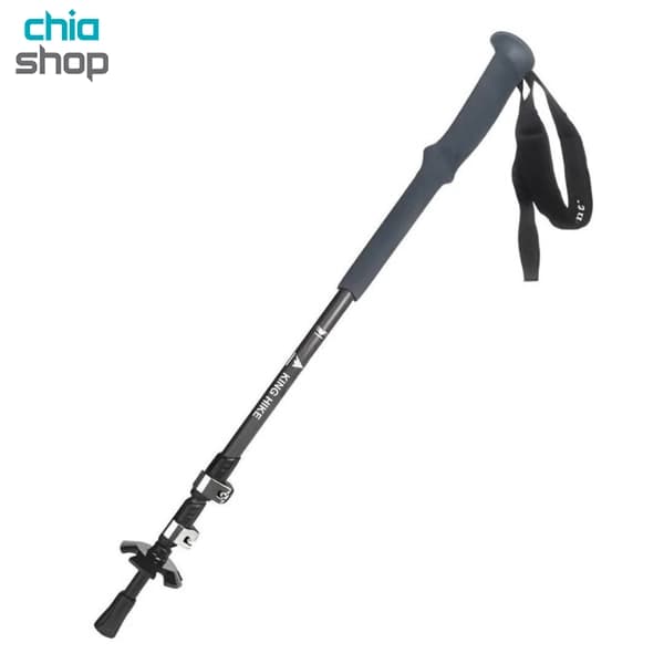باتوم کلیپسی کینگ هایک مدل HK-3-8512 (تکی) — تصویر ۶