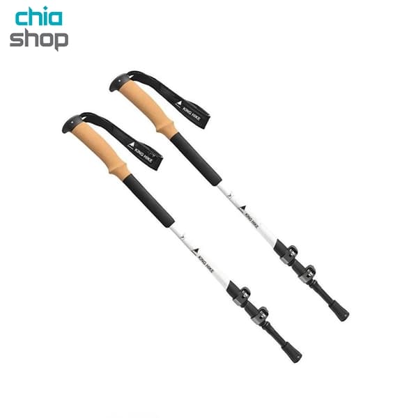 باتوم کلیپسی کینگ هایک مدل HK-3-8512 (تکی) — تصویر ۷
