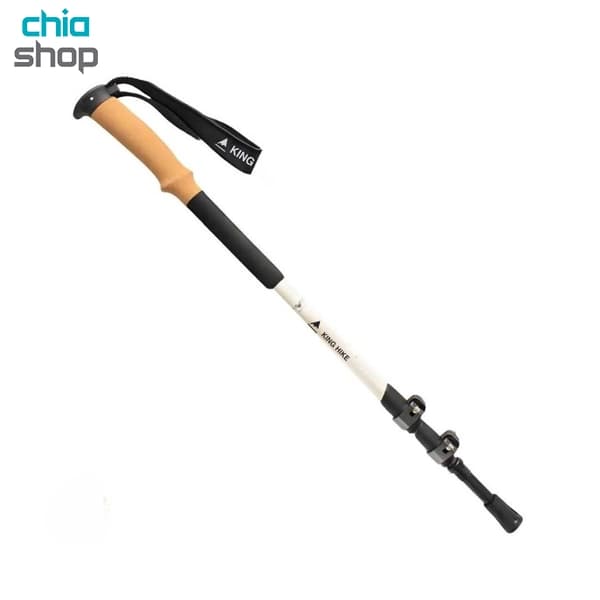 باتوم کلیپسی کینگ هایک مدل HK-3-8512 (تکی) — تصویر ۵