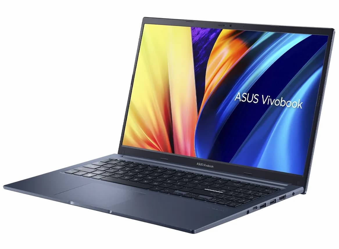 لپ تاپ ایسوس مدل ASUS A1502VA-BQ1027 | i7(13620H) | 16GB | 1TB SSD | Intel — تصویر ۶