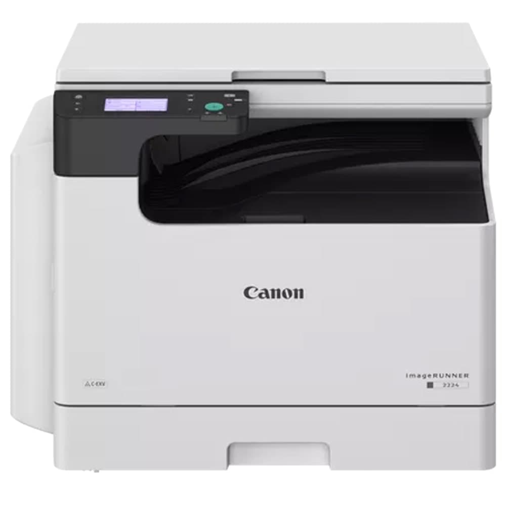 دستگاه کپی کانن مدل imageRUNNER 2224 — تصویر ۵