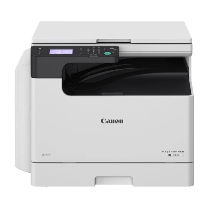دستگاه کپی کانن مدل imageRUNNER 2224 — تصویر ۱۰