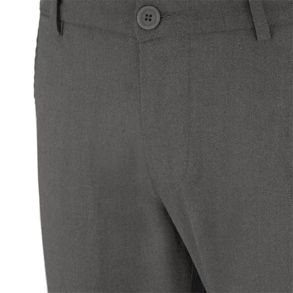 شلوار پارچه فاستونی پریمو مدل ساده 3169 — تصویر ۸
