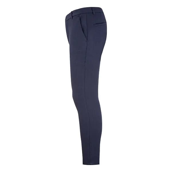 شلوار پارچه فاستونی پریمو مدل ساده 3169 — تصویر ۱۲