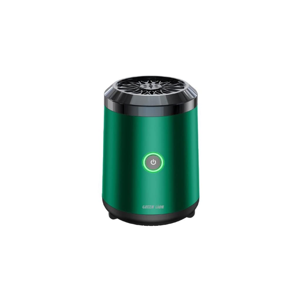 بخورسوز شارژی گرین لاین Mini Bakhour 2 مدل GNMINIBKUR2 — تصویر ۳