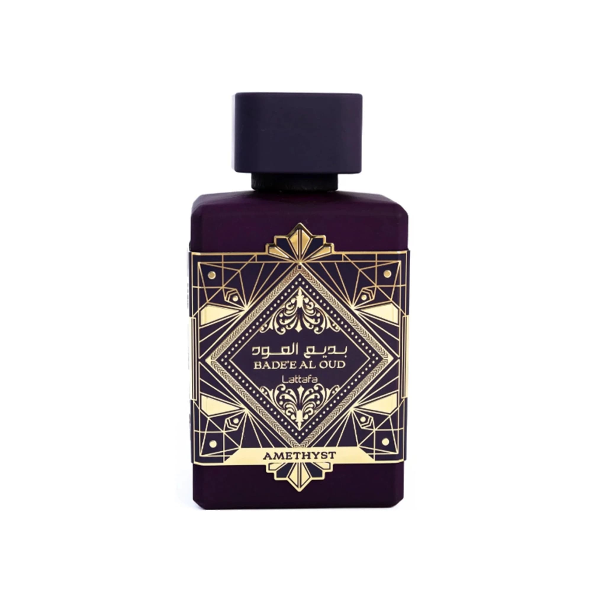 عطر لطافه بدیع العود آمتیست 100 میل | Lattafa Badee Al Oud Amethyst EDP
