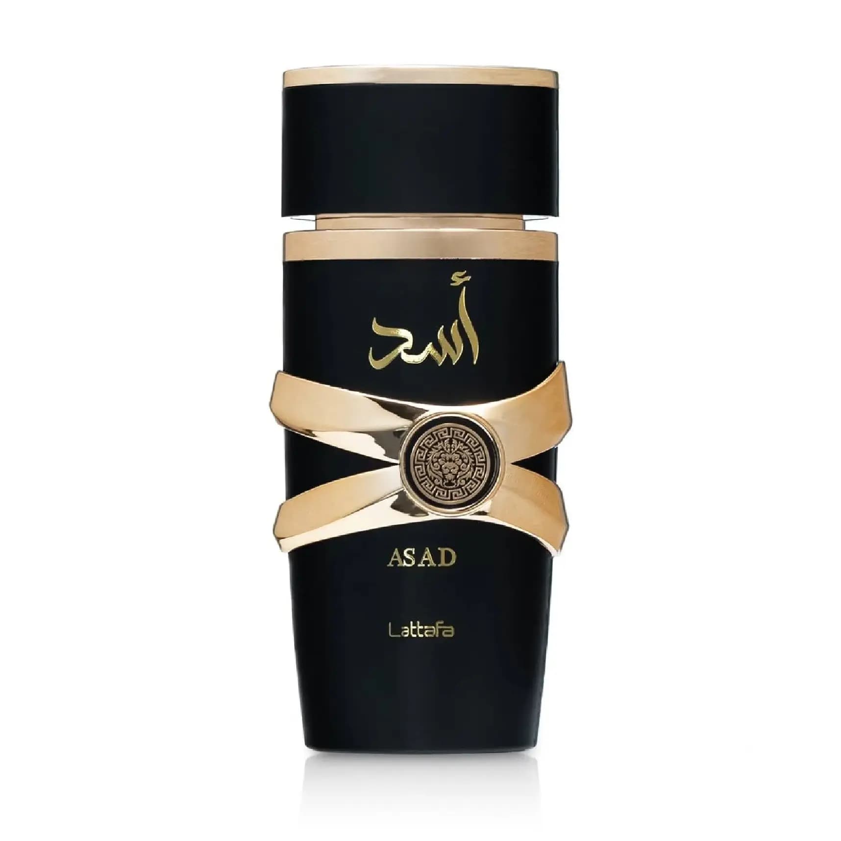 عطر لطافه اسد 100 میل | Lattafa Asad Eau De Parfum