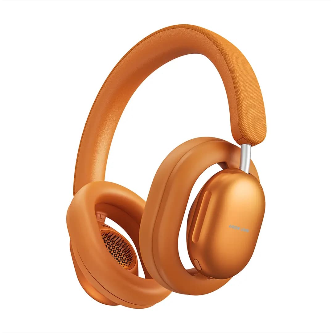 هدفون بیسیم گرین لاین Comfort Pro مدل GNCMFRTPRWHP