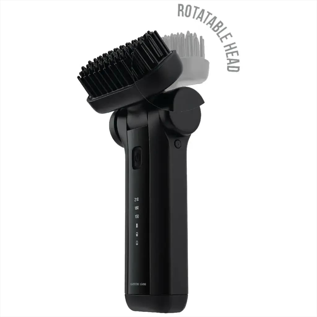 صاف کننده ریش گرین لاین Beard Pro مشکی GNBRDPROBK — تصویر ۴