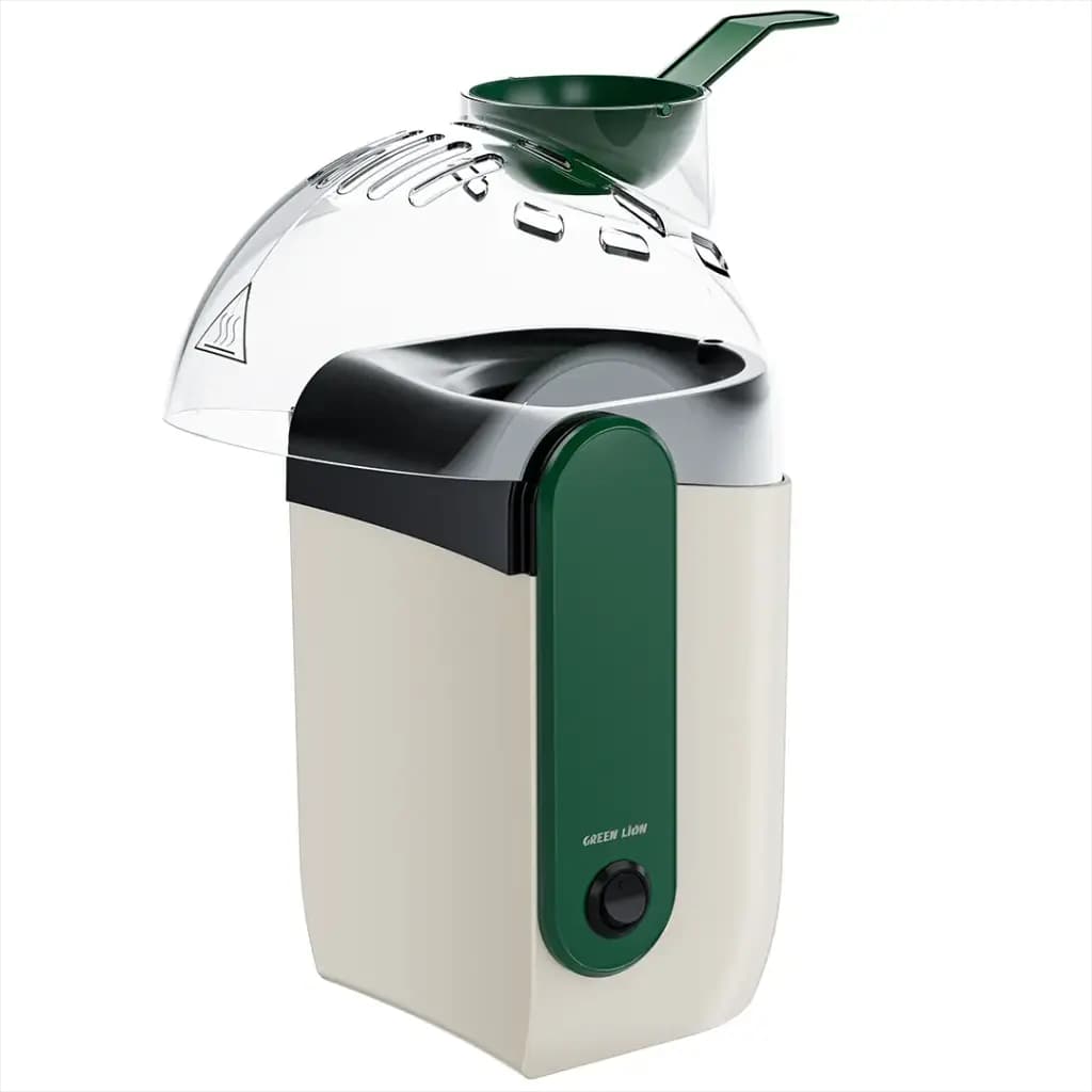 پاپ کورن ساز گرین لاین Pop Mate 1200W GNPOPM12MKWH