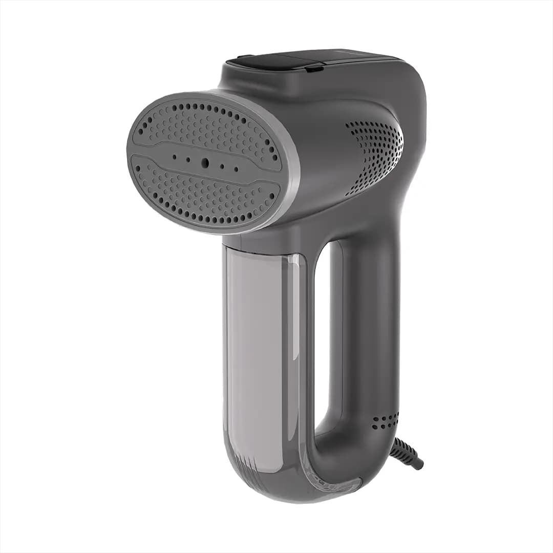 اتو بخار گرین لاین Suction Steam Pro مشکی GNBX150STMrbk
