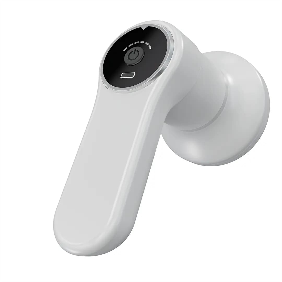 ماساژور دستی رولینگ گرین لاین Glide Pro با طراحی ارگونومیک و ریکاوری عضلانی | GNGLPRRLMSRWH