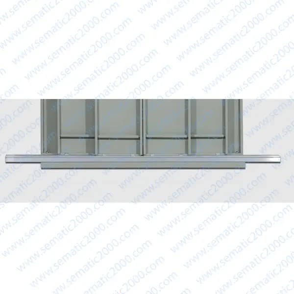 سیل پاخور عرض 110 درب آسانسور حریری — تصویر ۲