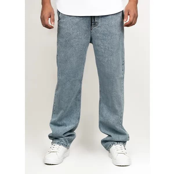 شلوار جین بگ پریمو 1982-400255 — تصویر ۲