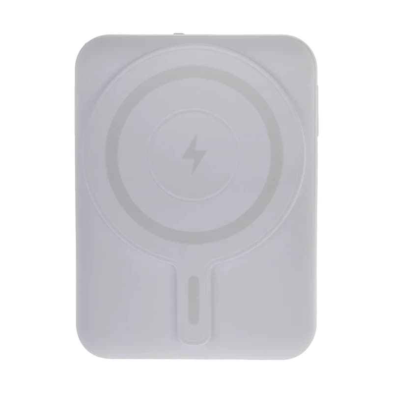پاور بانک بی سیم فست شارژ ایکس انرژی X-819M PD 22.5W ظرفیت 10000 میلی آمپر ساعت — تصویر ۲