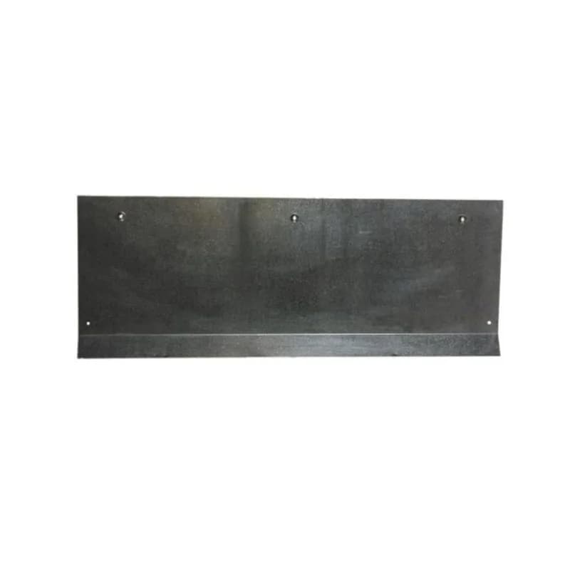 سینی زیر درب آسانسور روانکار