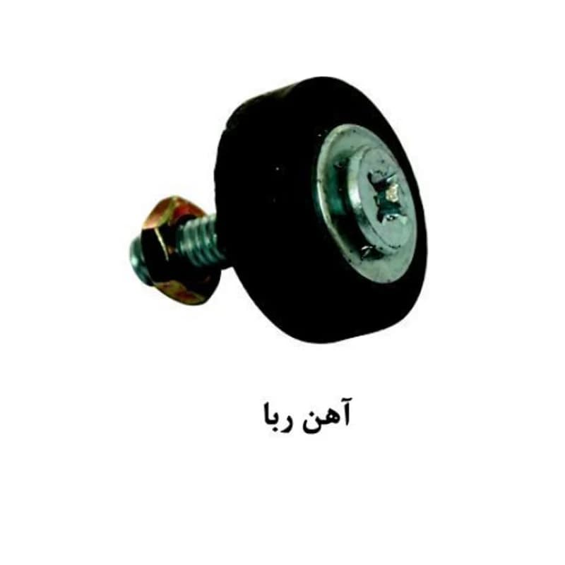 آهن ربا درب آسانسور یاران