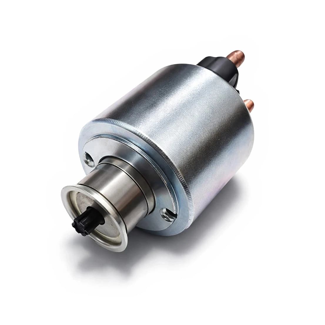 اتوماتیک استارت پژو 206 طرح جدید D6G3 عظام