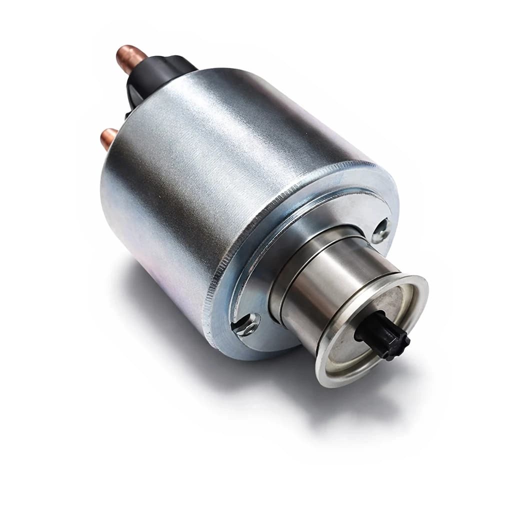 اتوماتیک استارت پژو 405 طرح جدید D6G4 عظام