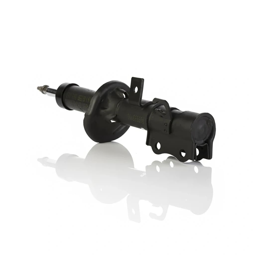 کمک فنر جلو تیبا راست عظام