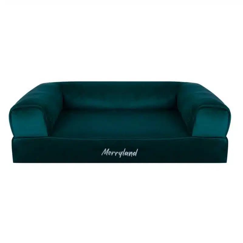 جای خواب سگ و گربه مدل Sofa سایز S برند مریلند Merryland