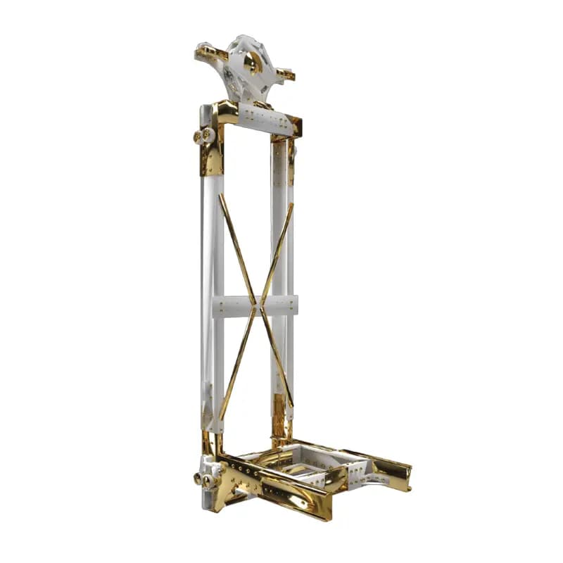 کاراسلینگ هیدرولیک مدل hc600