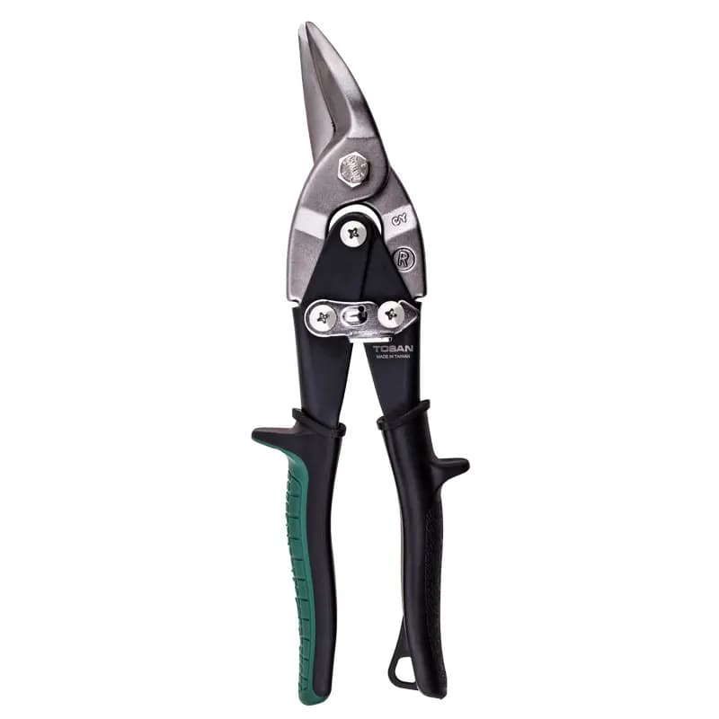 قیچی ورق‌ بر راست‌‌ بر مدل TATS-R10