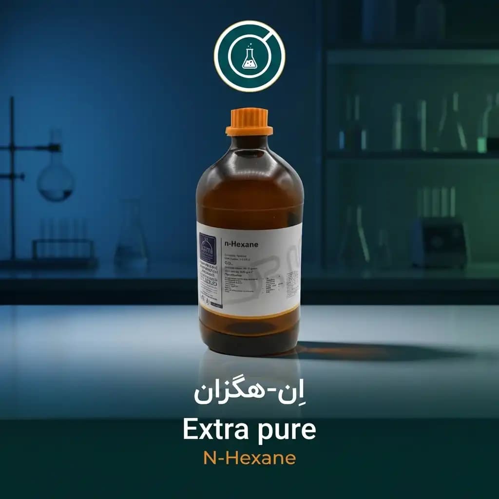 ان هگزان دکتر مجللی — تصویر ۲