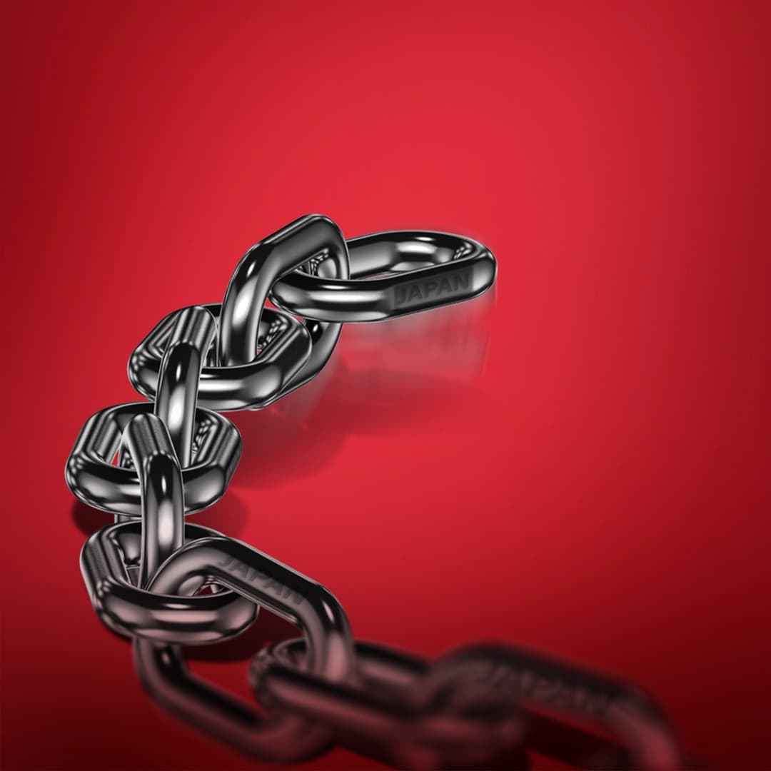 جرثقیل زنجیری 2 تن — تصویر ۸