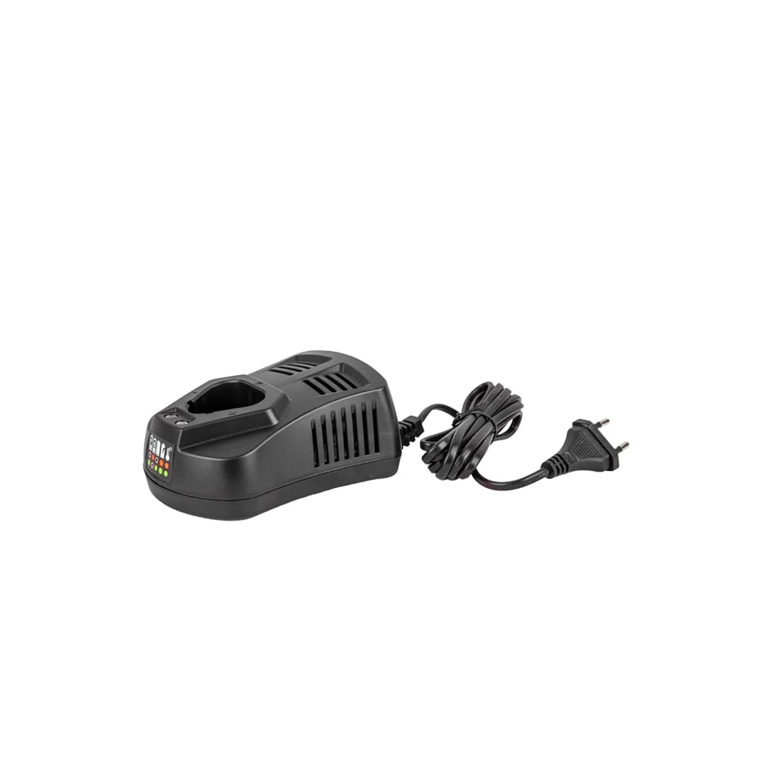 فرز مینیاتوری شارژی 12 ولت لیتیوم یون مدل 9303 با کیف BMC — تصویر ۵