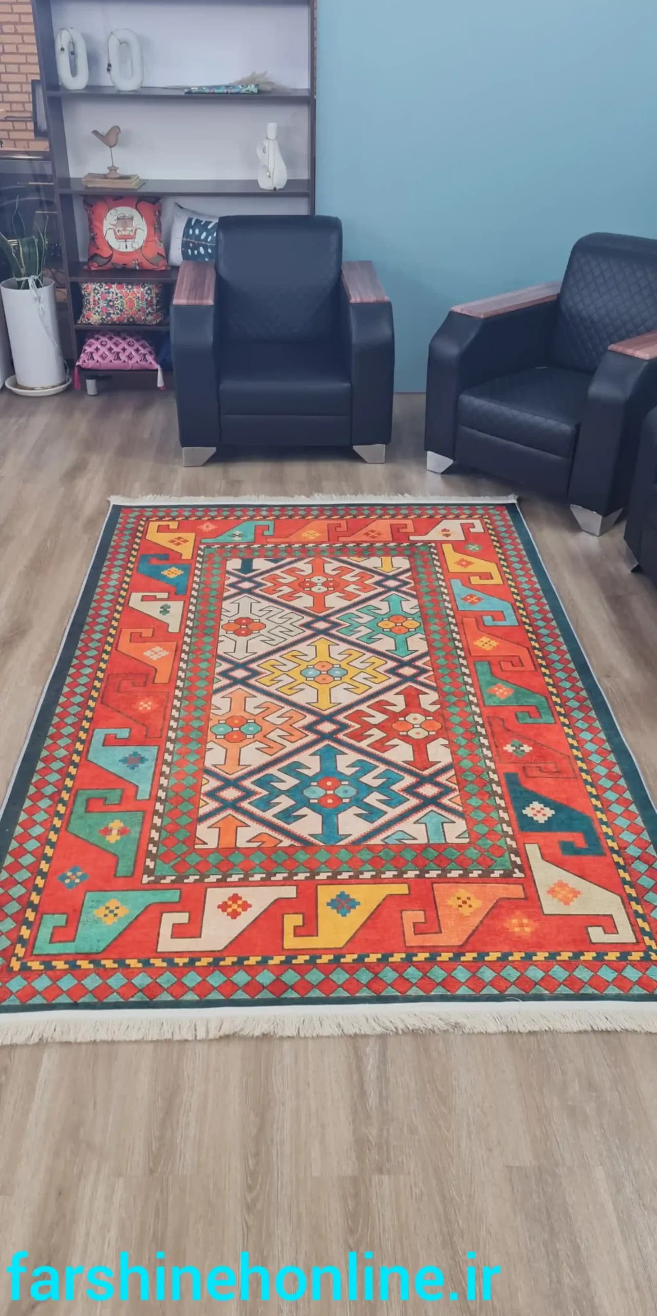 فرشینه سنتی کد A052