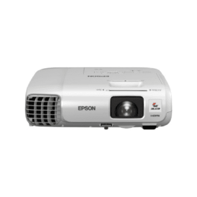ویدئو پروژکتور اپسون Epson PowerLite 965 - شهر دیتا پروژکتور