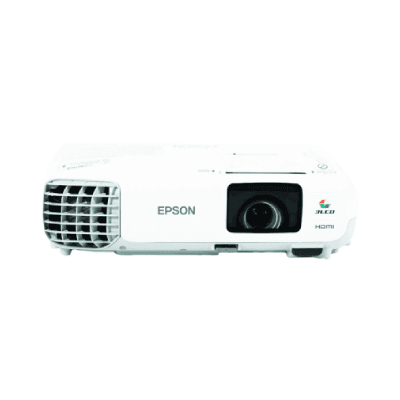 ویدئو پروژکتور اپسون PowerLite 97h - شهر دیتا پروژکتور