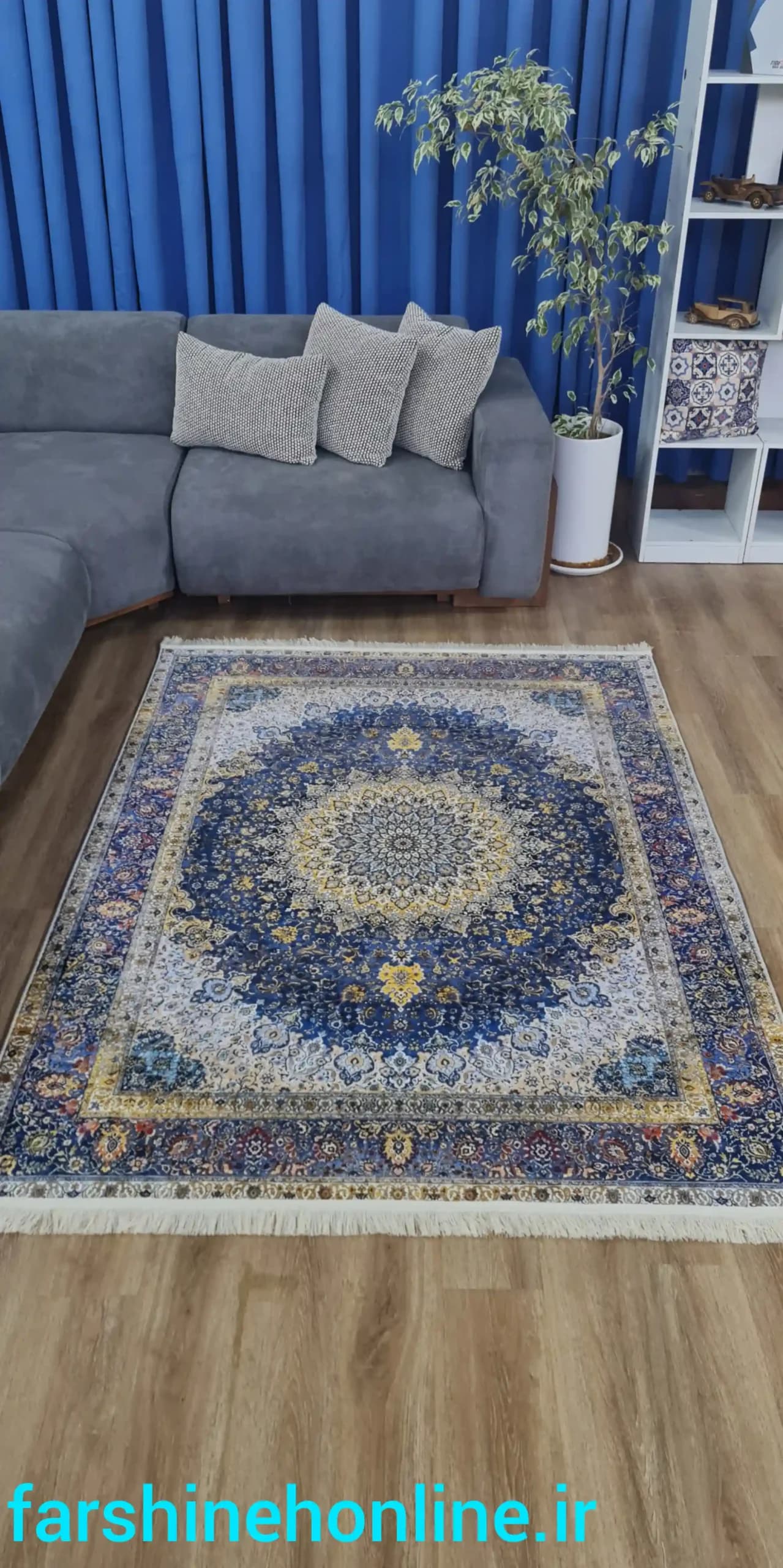 فرشینه سنتی کد U81
