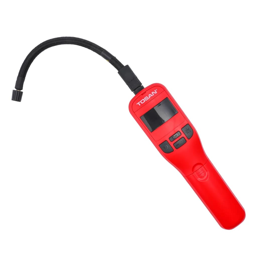 کمپرسور شارژی 7.4V مدل 9790 — تصویر ۳