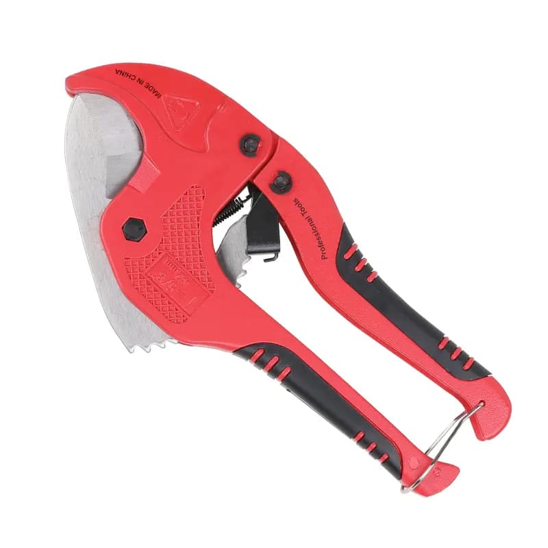 قیچی پی‌وی‌سی‌بر اتوماتیک 8 اینچ T278-42AN2