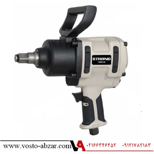 بکس بادی 3/4 اینچ استرانگ مدل LM1600 — تصویر ۳