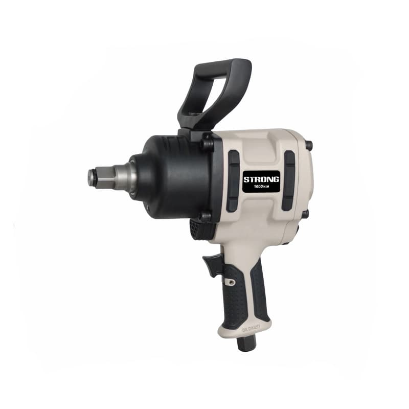 بکس بادی 3/4 اینچ استرانگ مدل LM1600