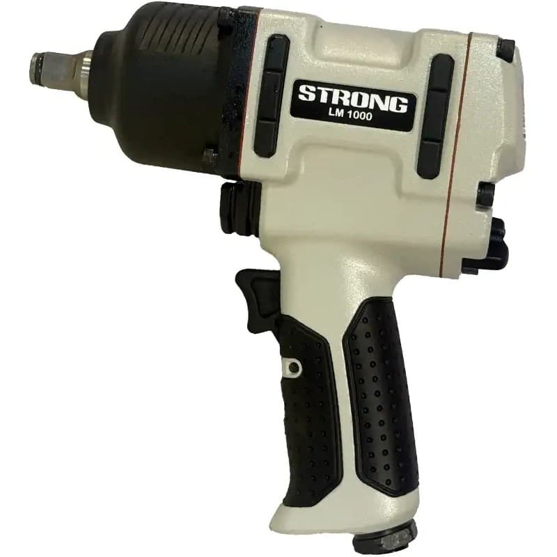 بکس بادی 1/2 اینچ استرانگ مدل LM1000