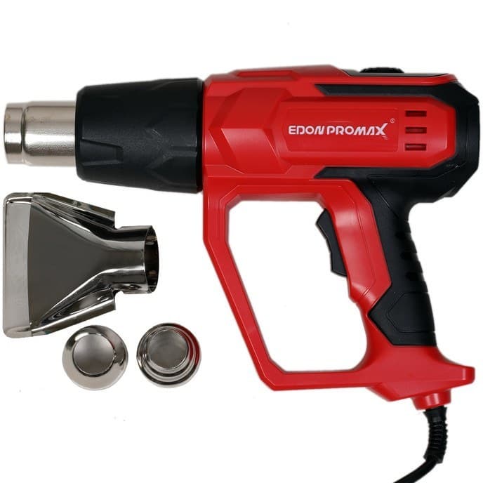 سشوار صنعتی2000 وات دیمردار ادون پرومکس مدل EPM-HAG-520T