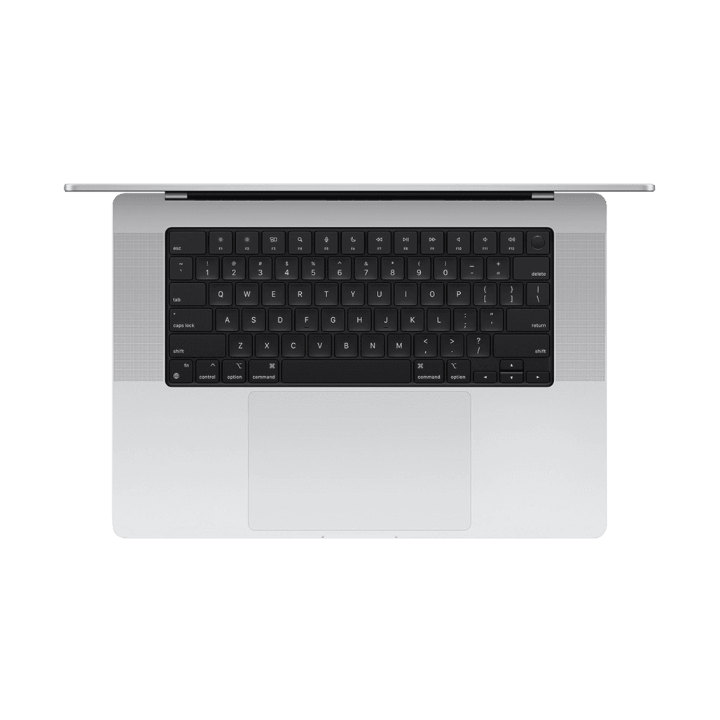 مک بوک پرو M5 Pro 48/1TB (18C-20C) سایز 16.2 اینچ مدل 2026 با گارانتی 18 ماهه شرکتی — تصویر ۶