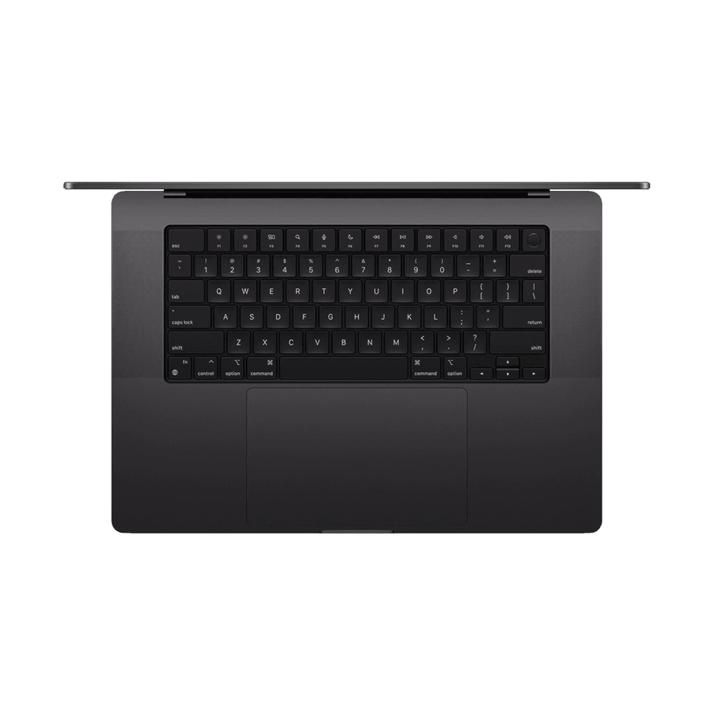 مک بوک پرو M5 Pro 48/1TB (18C-20C) سایز 16.2 اینچ مدل 2026 با گارانتی 18 ماهه شرکتی — تصویر ۷