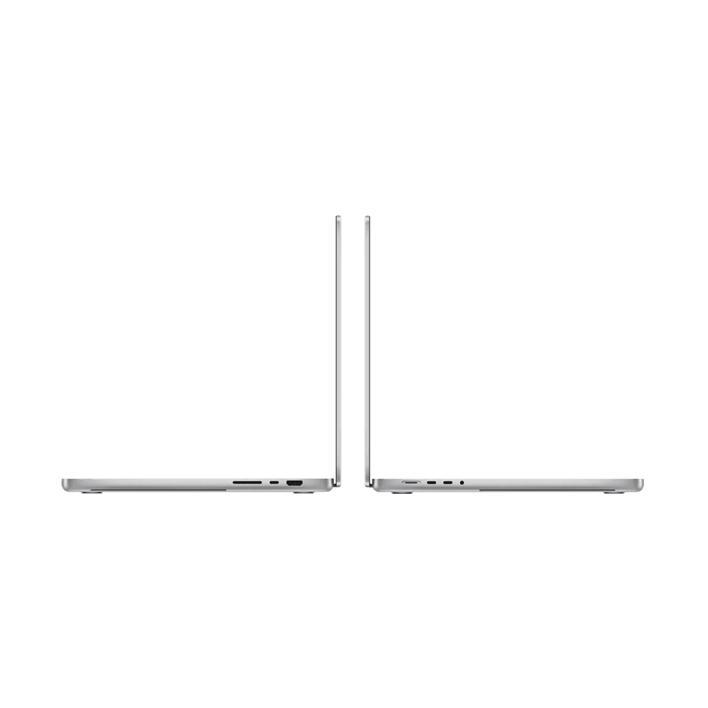مک بوک پرو M5 Pro 48/1TB (18C-20C) سایز 16.2 اینچ مدل 2026 با گارانتی 18 ماهه شرکتی — تصویر ۸