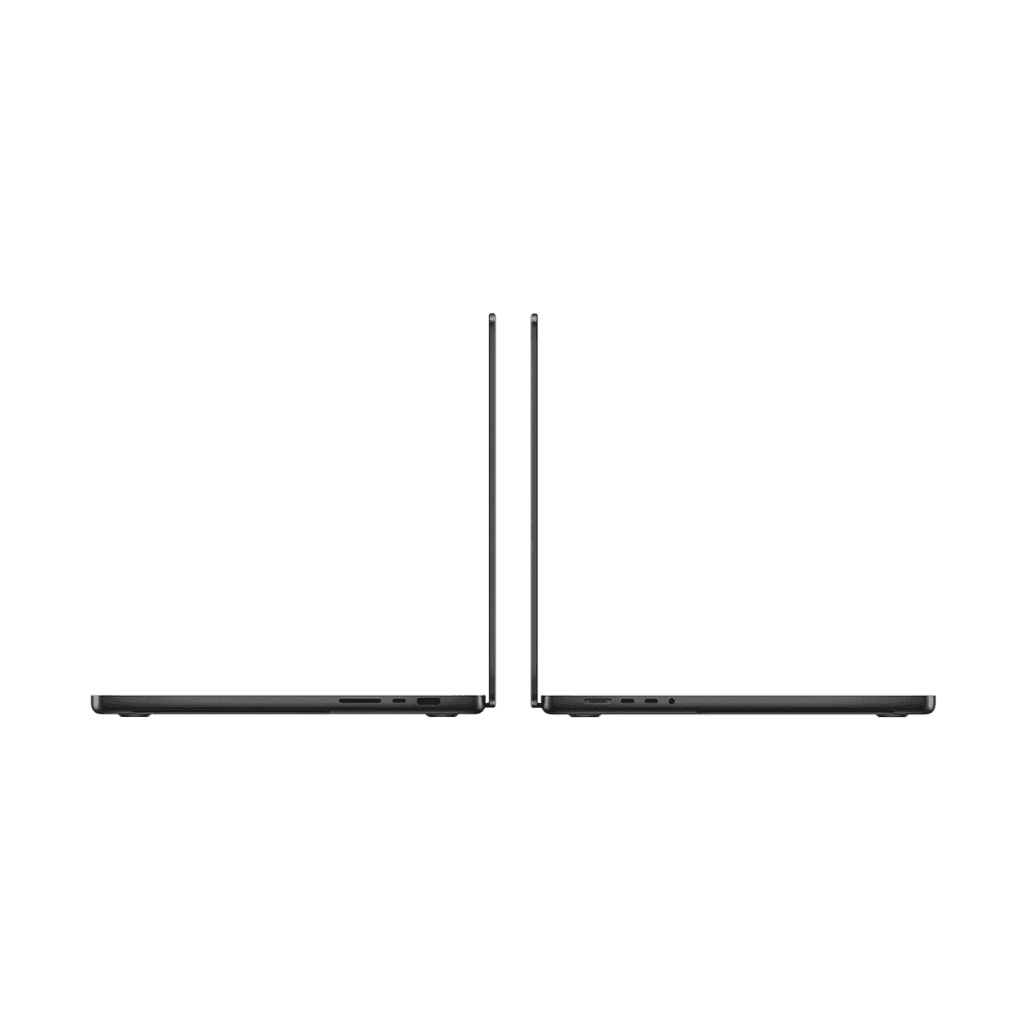 مک بوک پرو M5 Pro 48/1TB (18C-20C) سایز 16.2 اینچ مدل 2026 با گارانتی 18 ماهه شرکتی — تصویر ۹